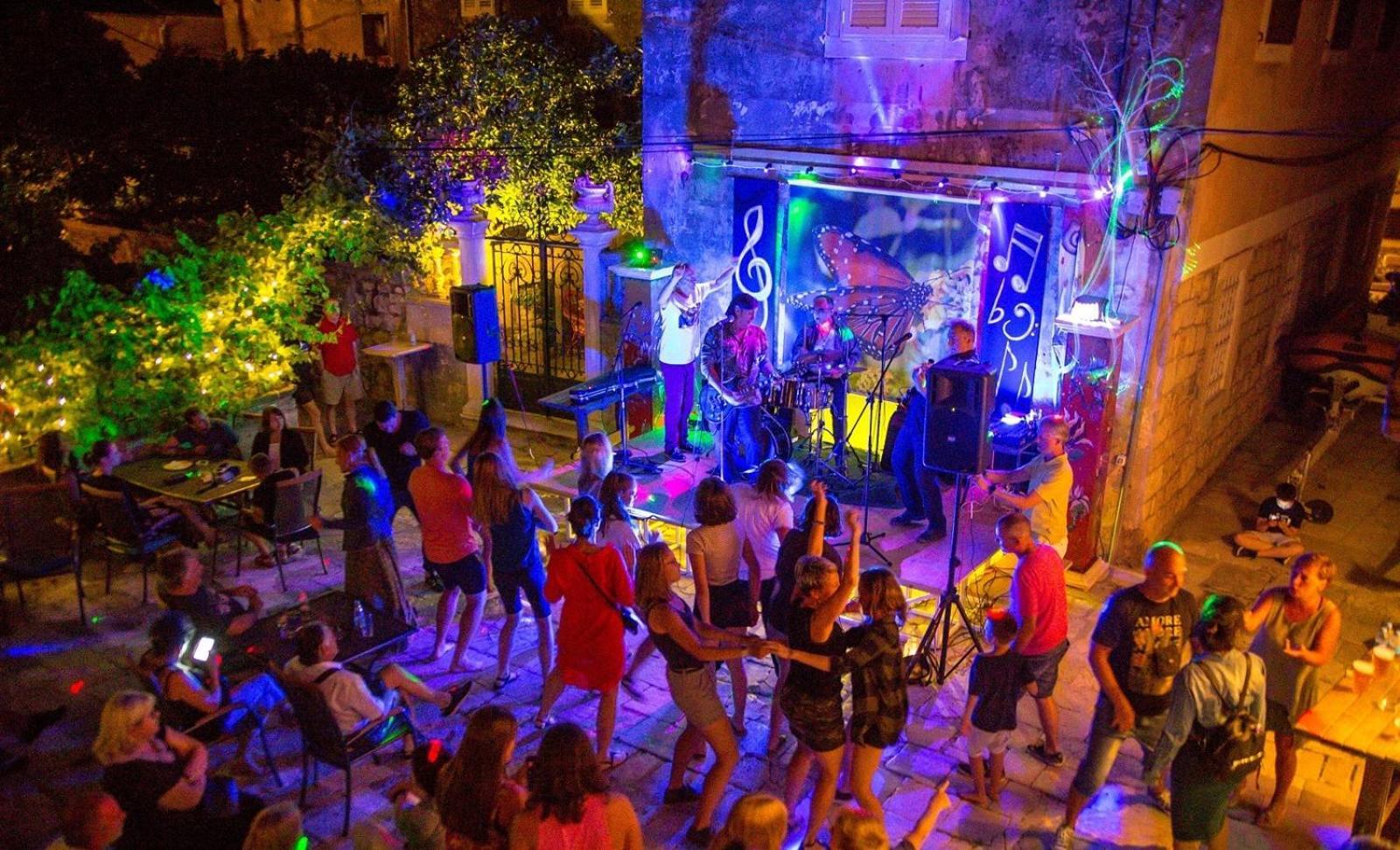 דירות טרפאניי Dream House Rajic מראה חיצוני תמונה