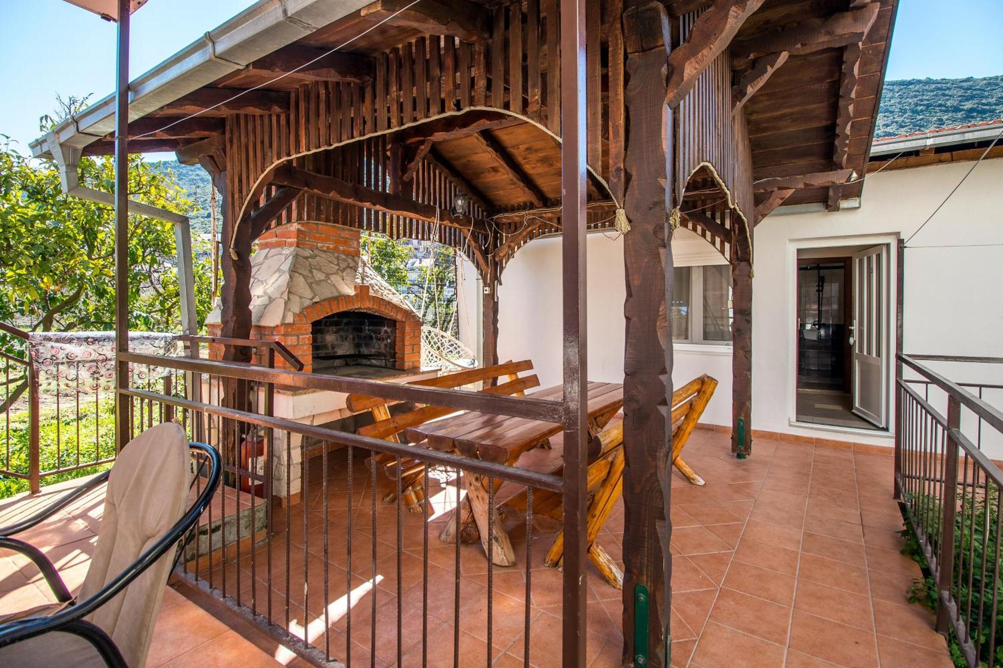 דירות טרפאניי Dream House Rajic מראה חיצוני תמונה